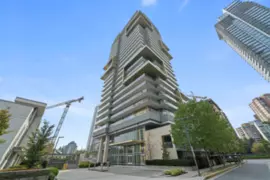 1808 6288 Cassie Avenue, Burnaby, BC