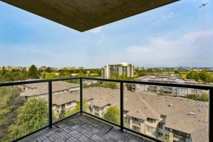 Breakfast Nook Photo of 1106 6233 Katsura Street, Richmond, BC