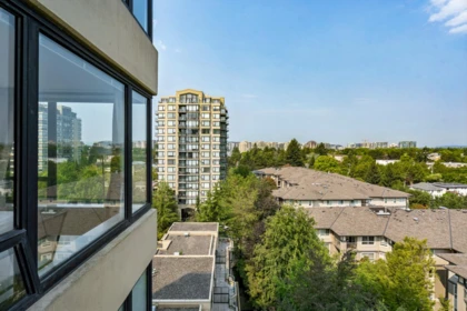 Primary Bedroom Photo of 1106 6233 Katsura Street, Richmond, BC