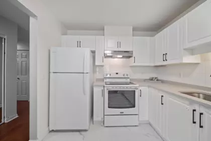 Pantry Photo of 401 22233 River Road, Maple Ridge, BC