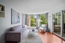 401 22233 River Road, Maple Ridge, BC