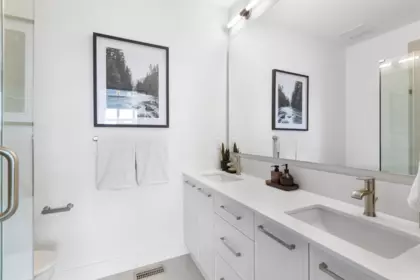 Breakfast Nook Photo of 103 3546 Monson Crescent, Coquitlam, BC
