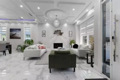 12842 Carluke Crescent, Surrey, BC, Surrey — Single Family Residence for sale