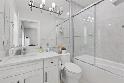 Hallway Photo of 12842 Carluke Crescent, Surrey, BC