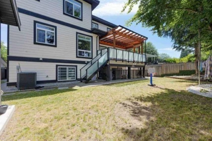 Hot Tub / Spa Photo of 12842 Carluke Crescent, Surrey, BC