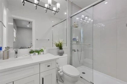 Laundry Room Photo of 12842 Carluke Crescent, Surrey, BC