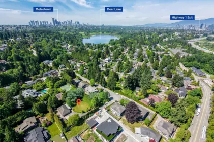 7668 Wheater Court, Burnaby, BC, Burnaby — Single Family Residence for sale