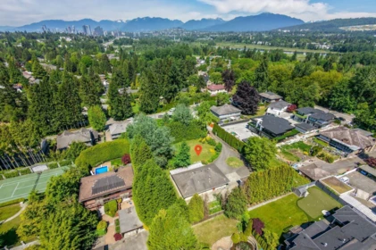 7668 Wheater Court, Burnaby, BC, Burnaby — Single Family Residence for sale