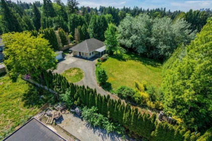 7668 Wheater Court, Burnaby, BC, Burnaby — Single Family Residence for sale