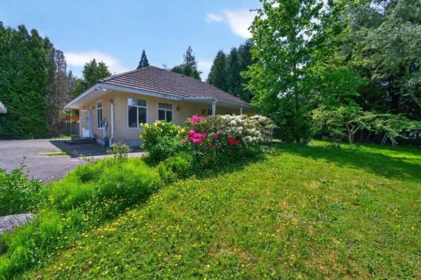 Kitchen Photo of 7668 Wheater Court, Burnaby, BC