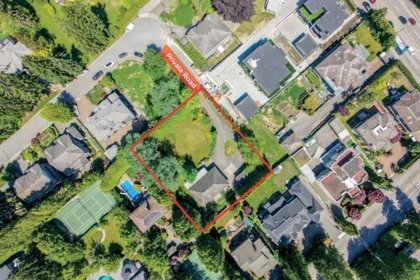7668 Wheater Court, Burnaby, BC, Burnaby — Single Family Residence for sale