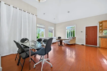 Pantry Photo of 7668 Wheater Court, Burnaby, BC