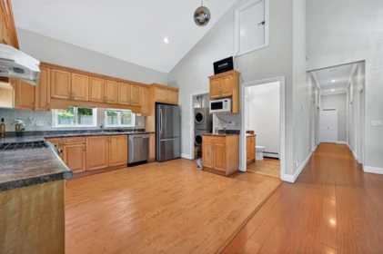 Primary Bedroom Photo of 7668 Wheater Court, Burnaby, BC