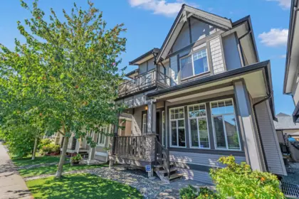 7701 211a Street, Langley, BC, Langley — Single Family Residence for sale