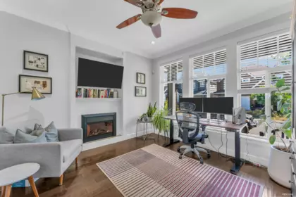 Family Room Photo of 7701 211a Street, Langley, BC