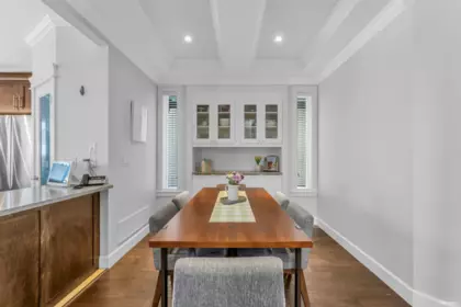 Kitchen Island Photo of 7701 211a Street, Langley, BC