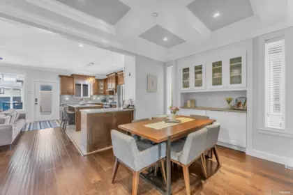 Kitchen Photo of 7701 211a Street, Langley, BC