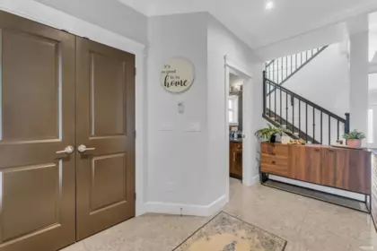 Living Room Photo of 7701 211a Street, Langley, BC