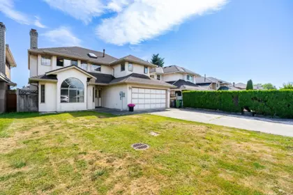 10288 Hall Avenue, Richmond, BC, Richmond — Single Family Residence for sale
