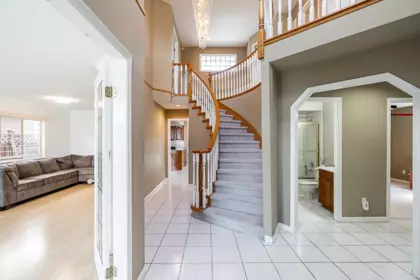 10288 Hall Avenue, Richmond, BC, Richmond — Single Family Residence for sale