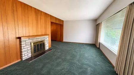 121 Sinclair Avenue, New Westminster, BC, New Westminster — Single Family Residence for sale
