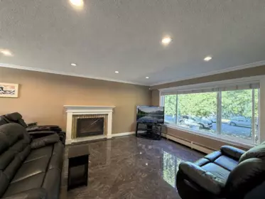 5885 Lincoln Street, Vancouver, BC, Vancouver — Single Family Residence for sale