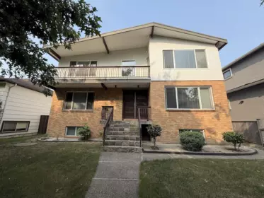 5885 Lincoln Street, Vancouver, BC, Vancouver — Single Family Residence for sale
