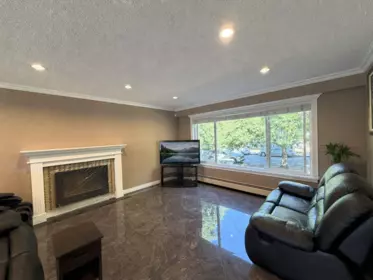 5885 Lincoln Street, Vancouver, BC, Vancouver — Single Family Residence for sale