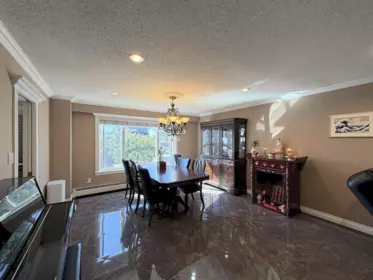 5885 Lincoln Street, Vancouver, BC, Vancouver — Single Family Residence for sale
