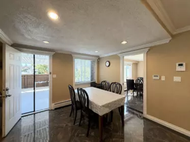 Pantry Photo of 5885 Lincoln Street, Vancouver, BC