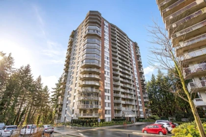 405 2024 Fullerton Avenue, North Vancouver, BC, North Vancouver — Apartment/Condo for sale