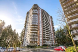 405 2024 Fullerton Avenue, North Vancouver, BC