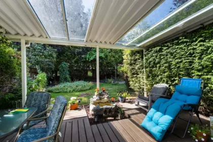 Front Yard Photo of 23410 Nightingale Avenue, Maple Ridge, BC