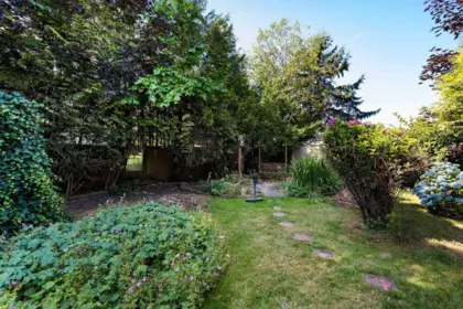 Outdoor Patio Photo of 23410 Nightingale Avenue, Maple Ridge, BC
