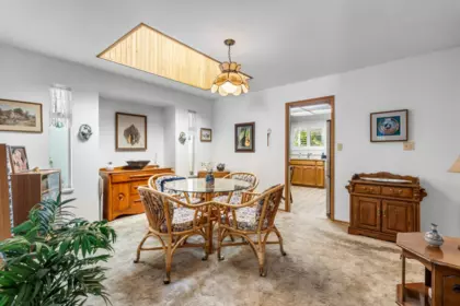 Pantry Photo of 23410 Nightingale Avenue, Maple Ridge, BC