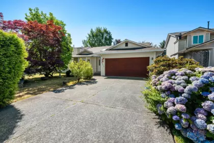 Street View Photo of 23410 Nightingale Avenue, Maple Ridge, BC