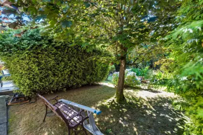 Swimming Pool Photo of 23410 Nightingale Avenue, Maple Ridge, BC