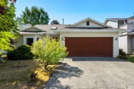 23410 Nightingale Avenue, Maple Ridge, BC