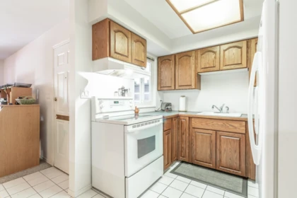 Pantry Photo of 987 Howie Avenue, Coquitlam, BC