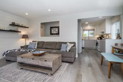 15669 20 Avenue, Surrey, BC, Surrey — Half Duplex for sale