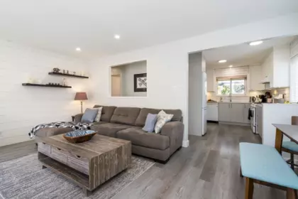 Primary Bedroom Photo of 15669 20 Avenue, Surrey, BC