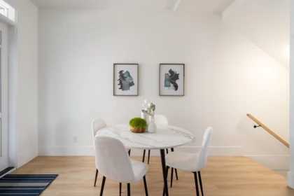 Pantry Photo of 1 122 Eighth Avenue, New Westminster, BC