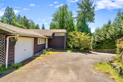 Pantry Photo of 4704 Dogwood Lane, West Vancouver, BC