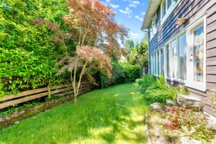 Primary Bedroom Photo of 4704 Dogwood Lane, West Vancouver, BC