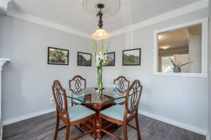 Kitchen Island Photo of 5529 5531 Maple Crescent, Delta, BC