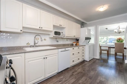 Pantry Photo of 5529 5531 Maple Crescent, Delta, BC