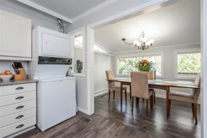 Primary Bedroom Photo of 5529 5531 Maple Crescent, Delta, BC