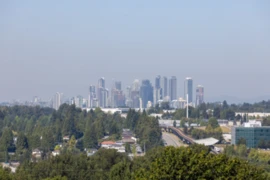 1906 3771 Bartlett Court, Burnaby, BC