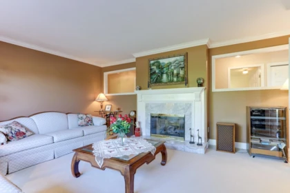 Breakfast Nook Photo of 4774 104 Street, Delta, BC