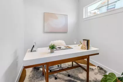 Kitchen Photo of 26 6035 141 Street, Surrey, BC